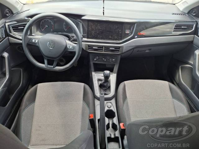 2025 VOLKSWAGEN POLO 