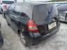 2008 HONDA FIT 