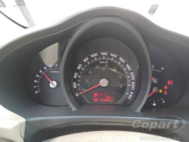 2013 KIA SPORTAGE 