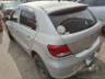 2011 VOLKSWAGEN GOL 