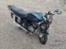 2003 HONDA CG 125 