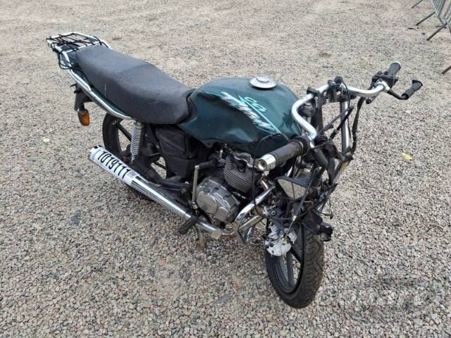 2003 HONDA CG 125 