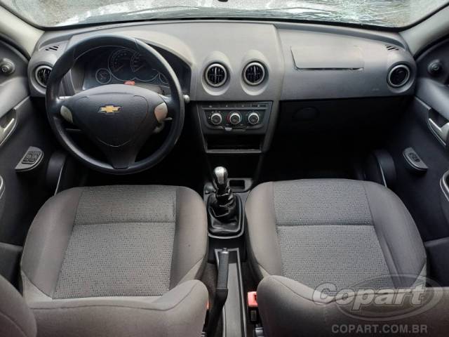 2015 CHEVROLET CELTA 