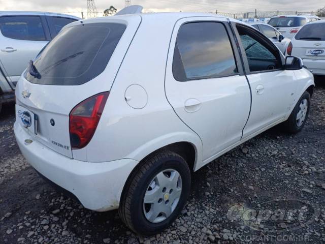 2013 CHEVROLET CELTA 