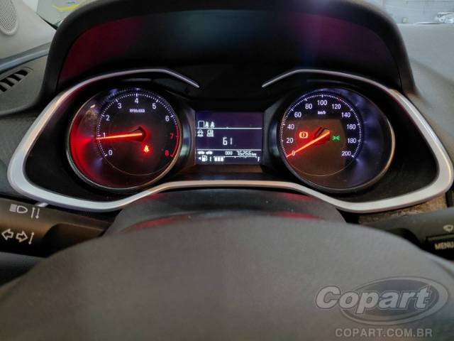 2025 CHEVROLET ONIX PLUS 