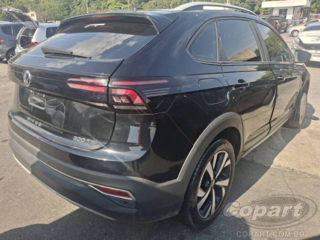 2023 VOLKSWAGEN NIVUS 