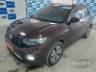2020 VOLKSWAGEN T-CROSS 
