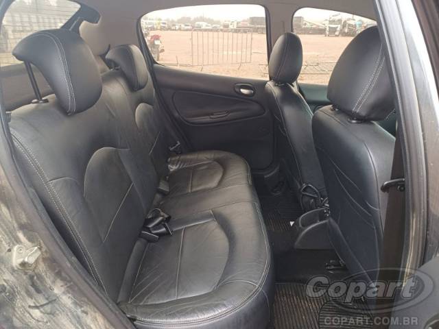 2012 PEUGEOT 207 