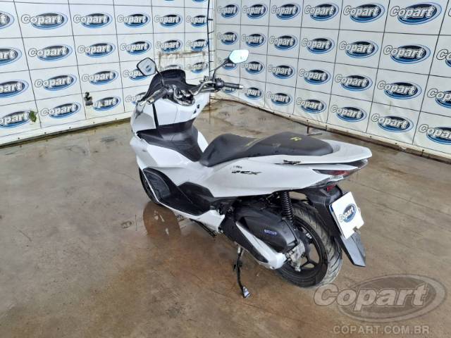 2026 HONDA PCX 