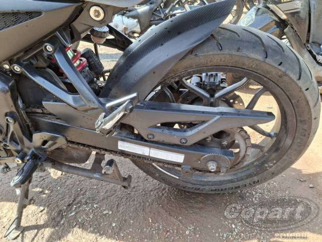 2024 BAJAJ DOMINAR 