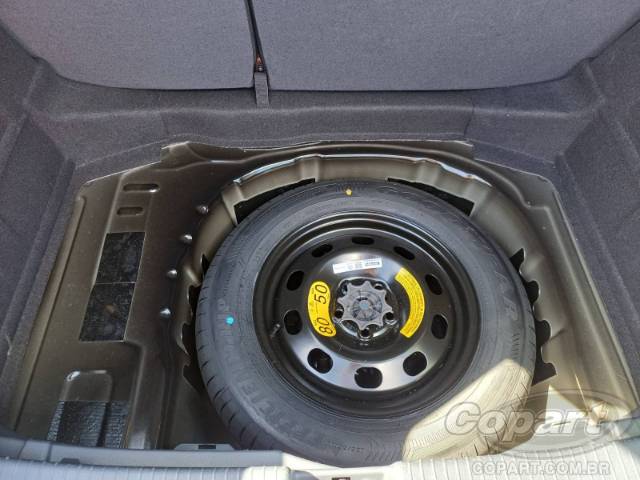 2024 VOLKSWAGEN T-CROSS 