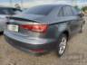 2017 AUDI A3 SEDAN 