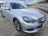 2015 MERCEDES BENZ CLASSE E 