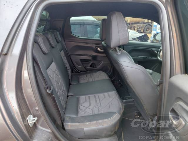 2023 FIAT STRADA CD 