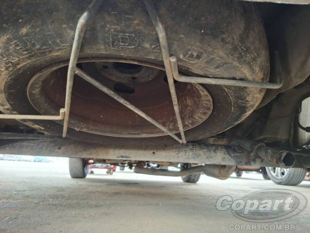 2007 FORD KA 