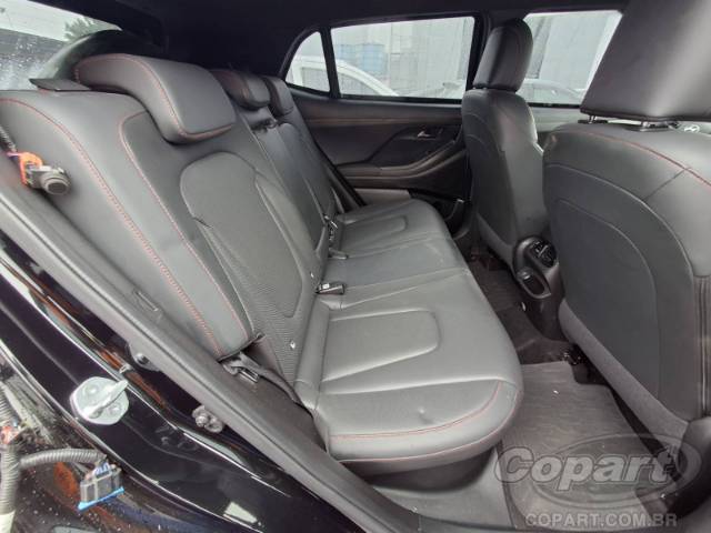 2025 HYUNDAI CRETA 