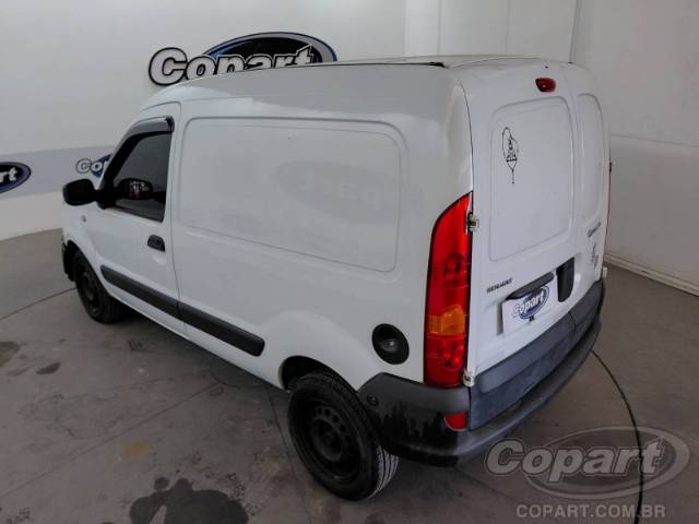 2016 RENAULT KANGOO 