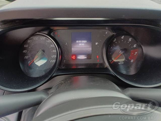 2023 FIAT ARGO 