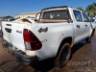 2026 TOYOTA HILUX CD 