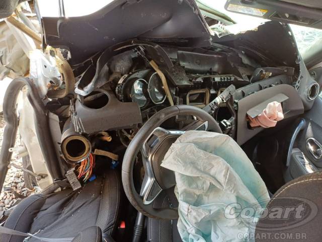 2022 RENAULT SANDERO 