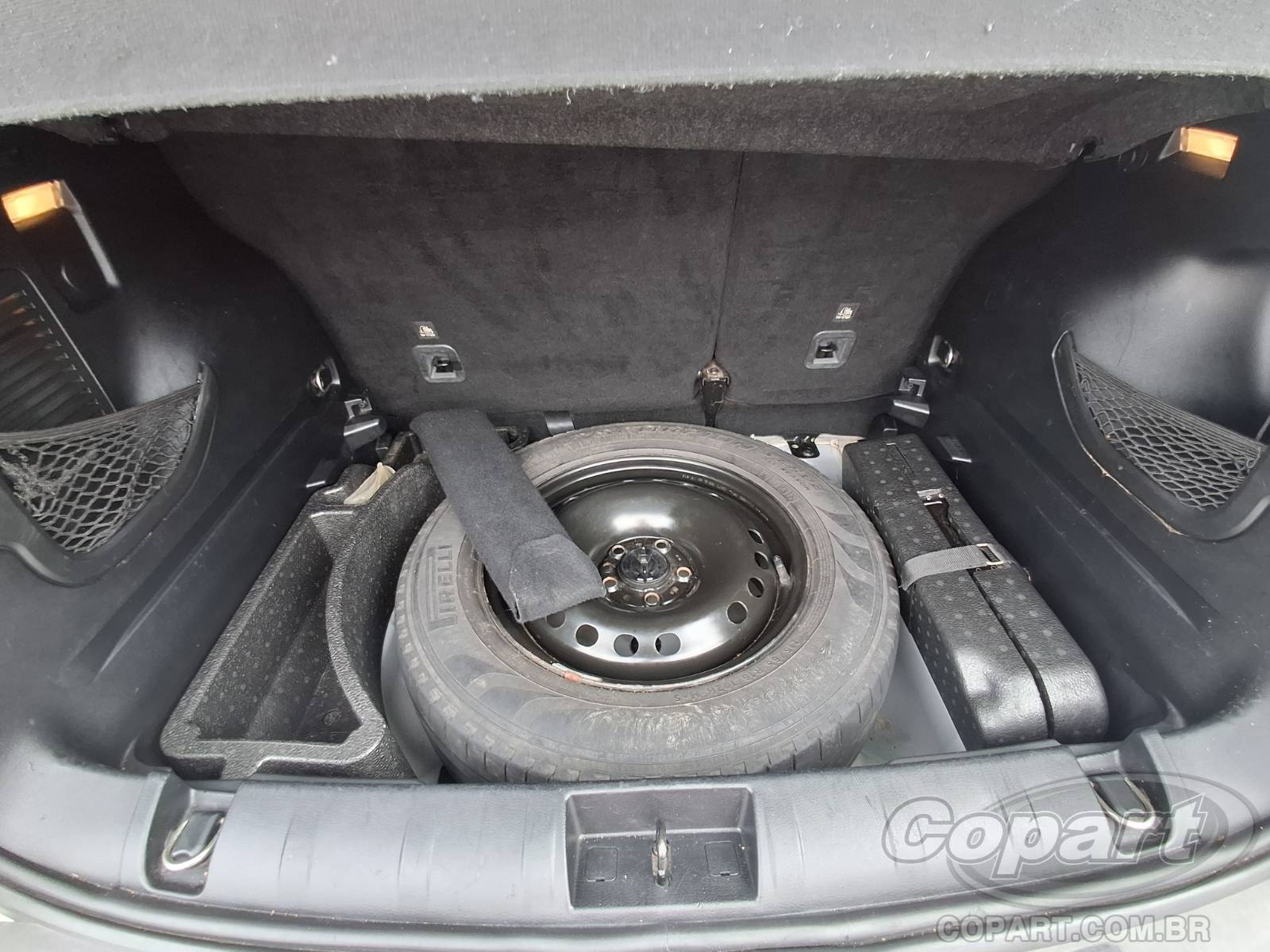 2016 JEEP RENEGADE — foto 10 de 11