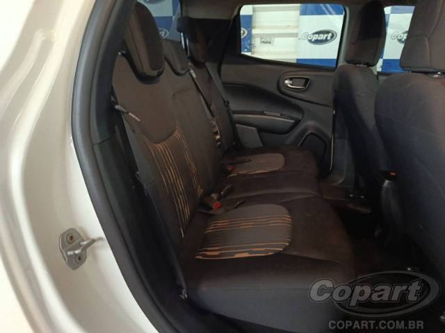 2018 FIAT TORO 