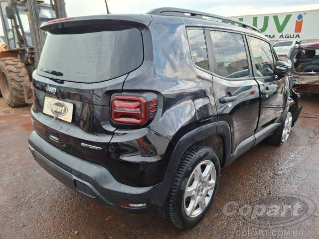 2024 JEEP RENEGADE 