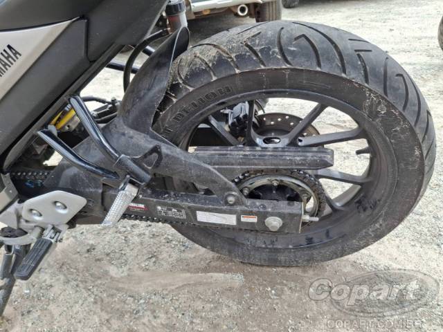 2023 YAMAHA FZ25 FAZER 