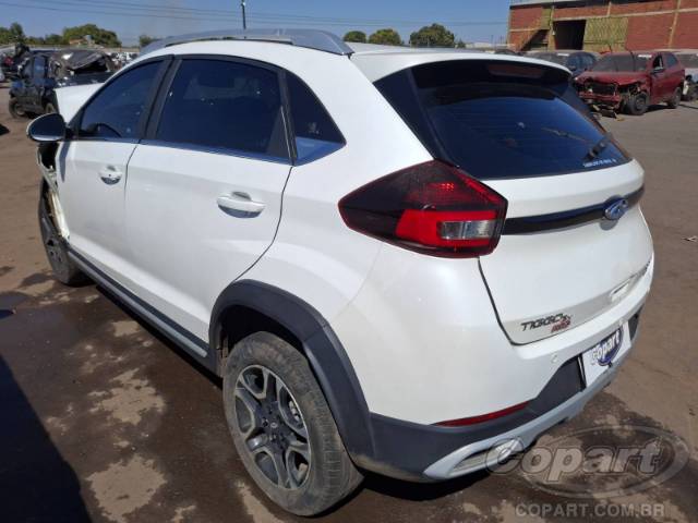 2022 CAOA CHERY TIGGO 3X 