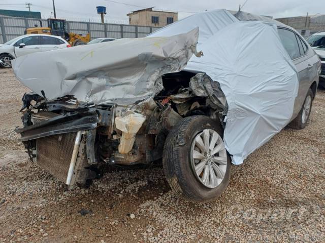 2022 VOLKSWAGEN VIRTUS 