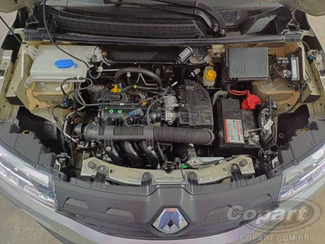 2026 RENAULT KWID 