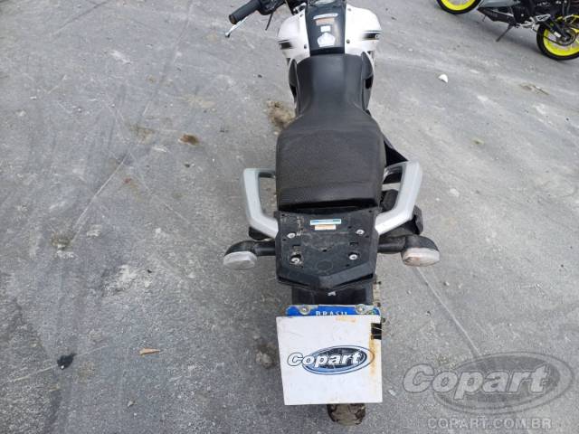 2022 YAMAHA XTZ 150 CROSSER 