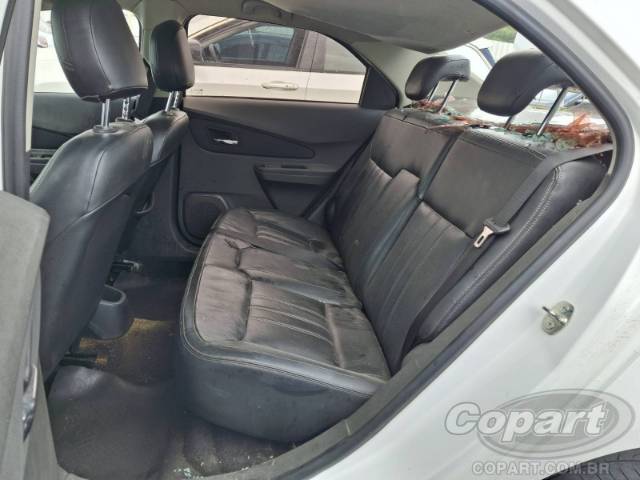 2015 CHEVROLET COBALT 