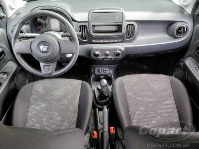 2024 FIAT MOBI 