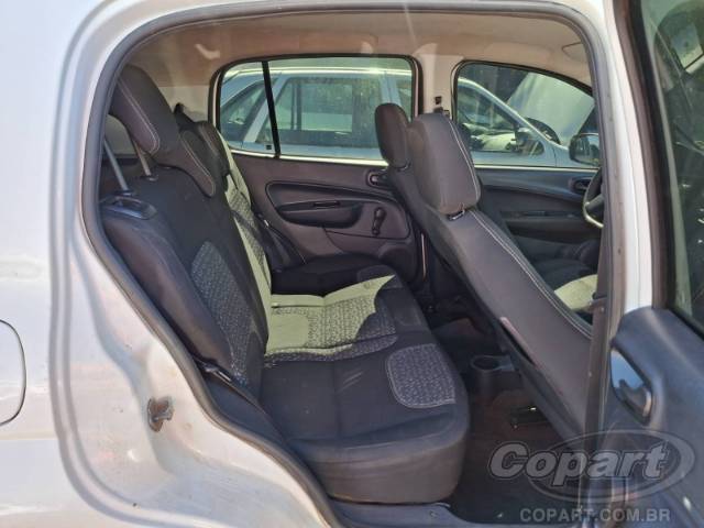2021 FIAT UNO 