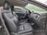 2015 HONDA CITY 