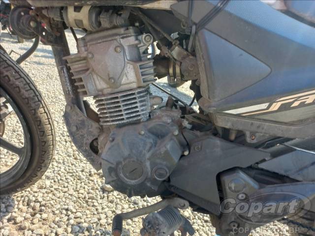 2021 YAMAHA YBR 150 FACTOR 