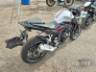 2022 HONDA CB 500 F 
