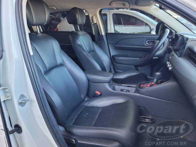 2025 HONDA HR-V 