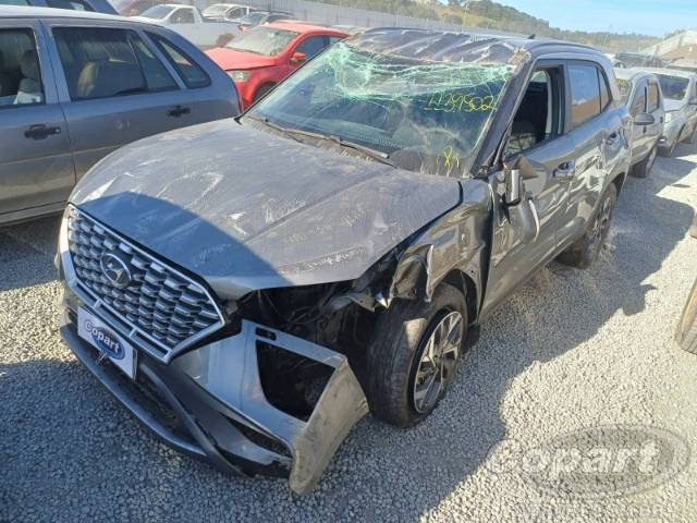 2024 HYUNDAI CRETA 