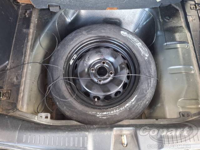 2005 HONDA FIT 