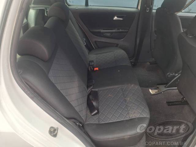 2020 VOLKSWAGEN FOX 