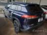 2026 TOYOTA COROLLA CROSS 
