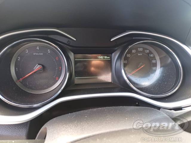 2020 CHEVROLET ONIX PLUS 