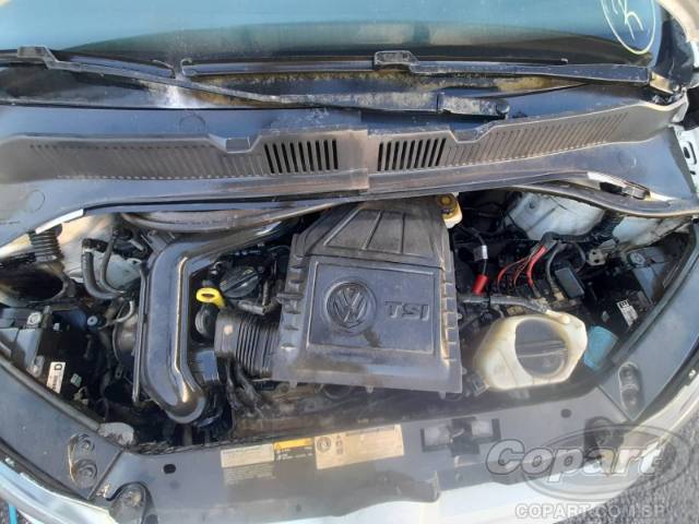 2017 VOLKSWAGEN UP 