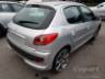 2011 PEUGEOT 207 