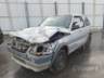 2011 FIAT UNO 