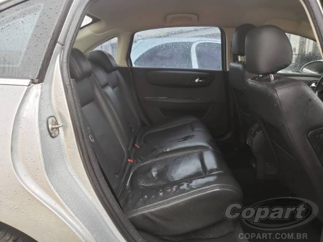 2009 CITROEN C4 PALLAS 