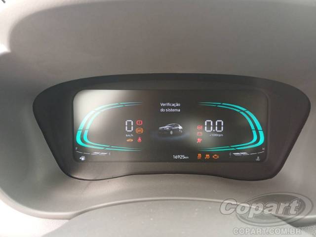 2026 HYUNDAI HB20S 