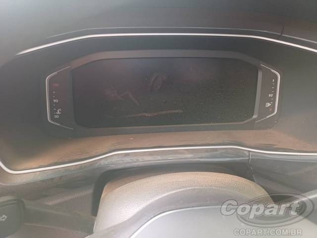 2022 VOLKSWAGEN T-CROSS 